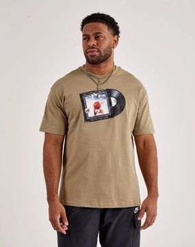 Nike Max90 Basketball Tee Outerwear options Budget - friendly fashion