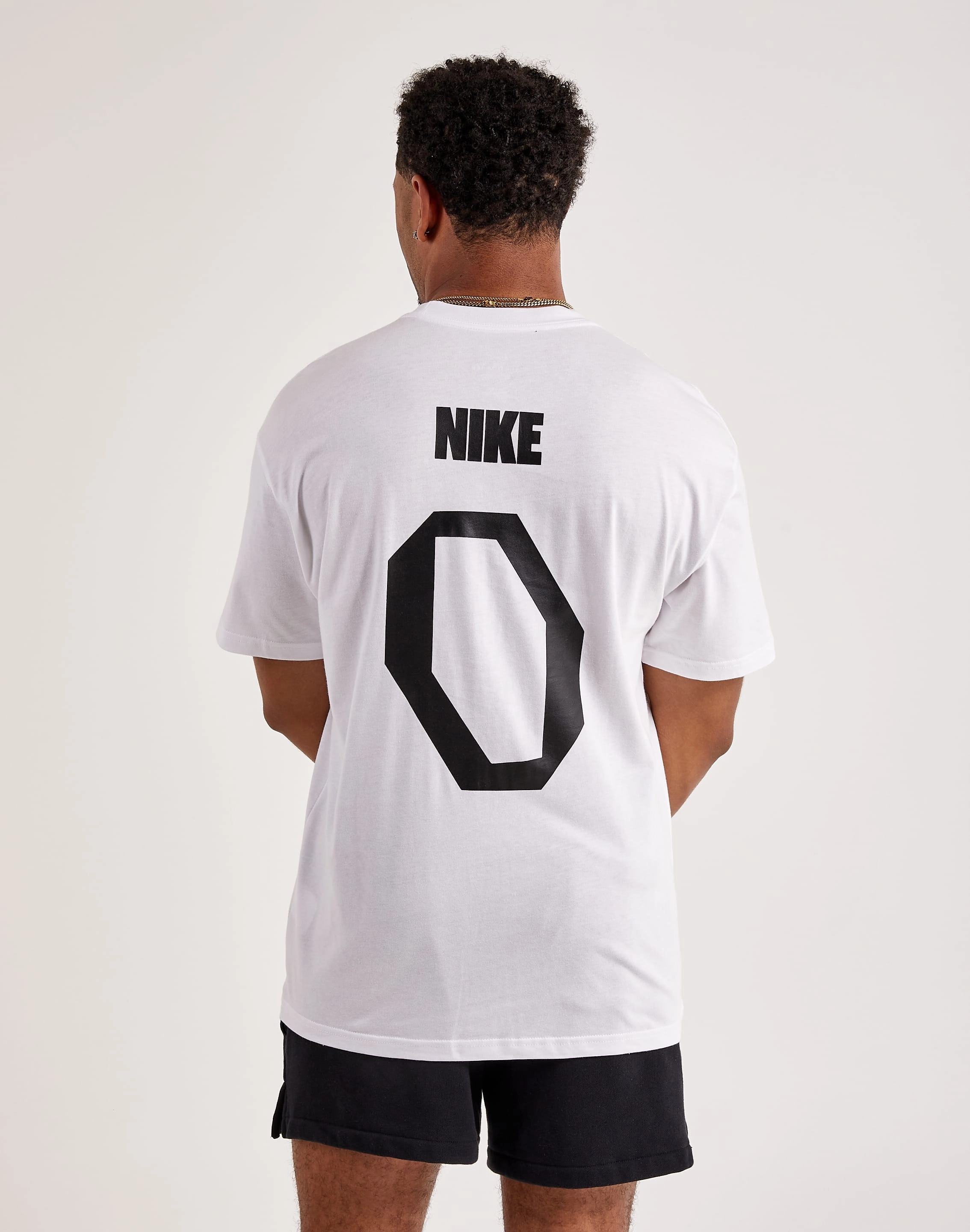 Nike Max90 Basketball Tee Street fashion