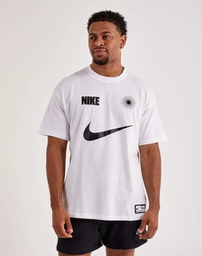 Nike Max90 Basketball Tee Street fashion Popular fashion picks