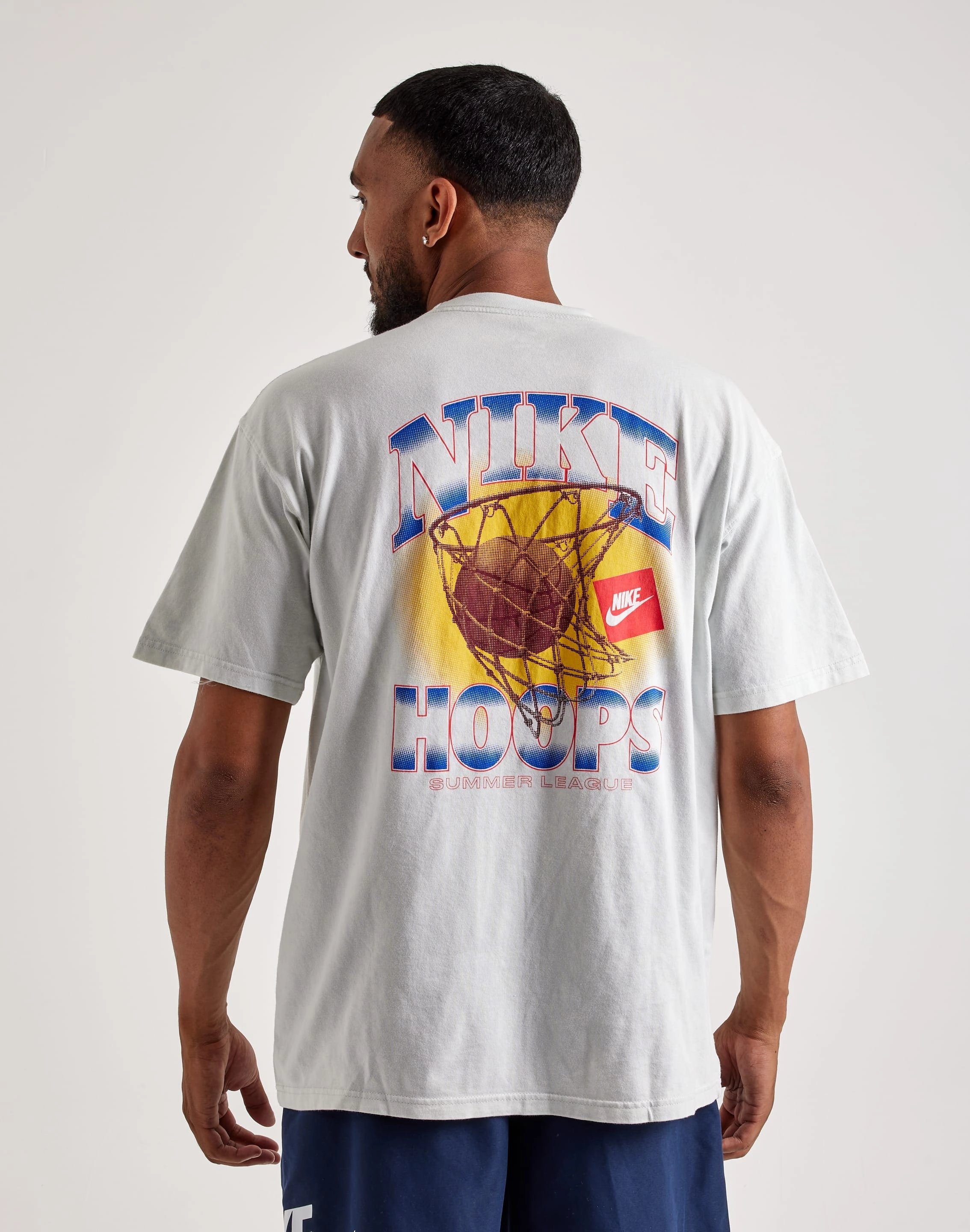 Nike Max90 Basketball Tee Style statements