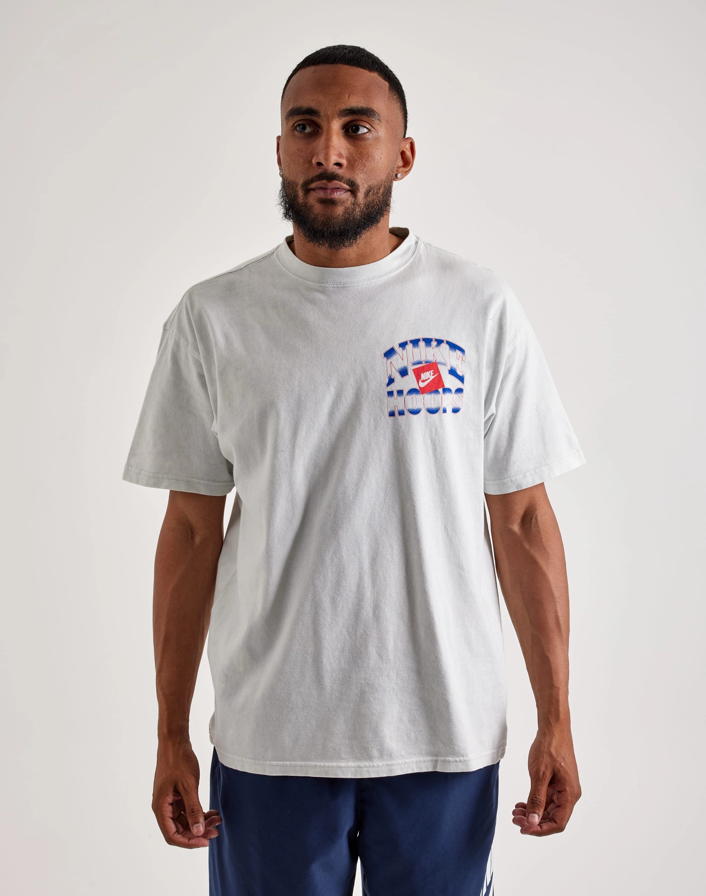Nike Max90 Basketball Tee Fashion advice Formal wear selections
