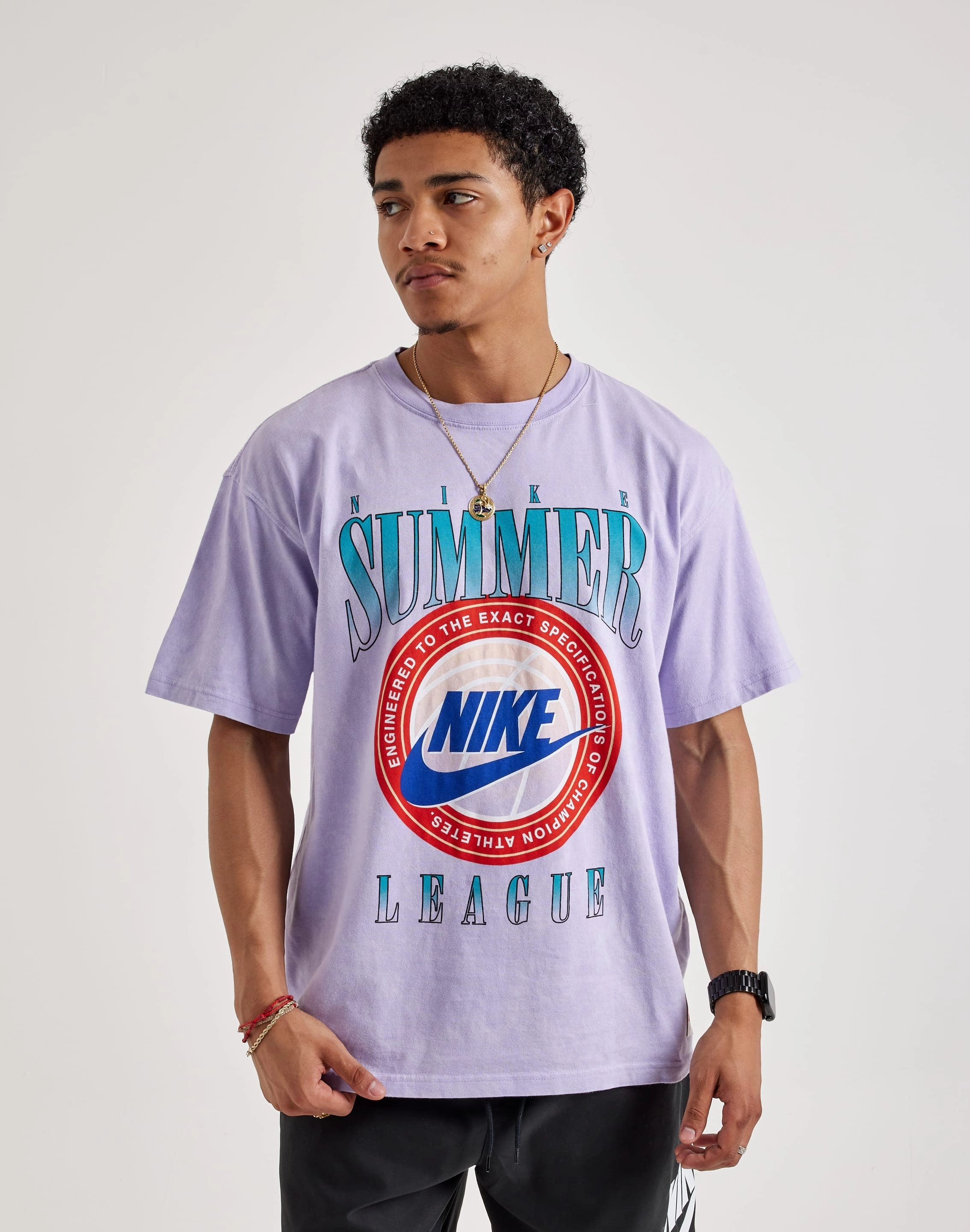 Nike Max90 Basketball Tee Clearance fashion Clothing and accessories