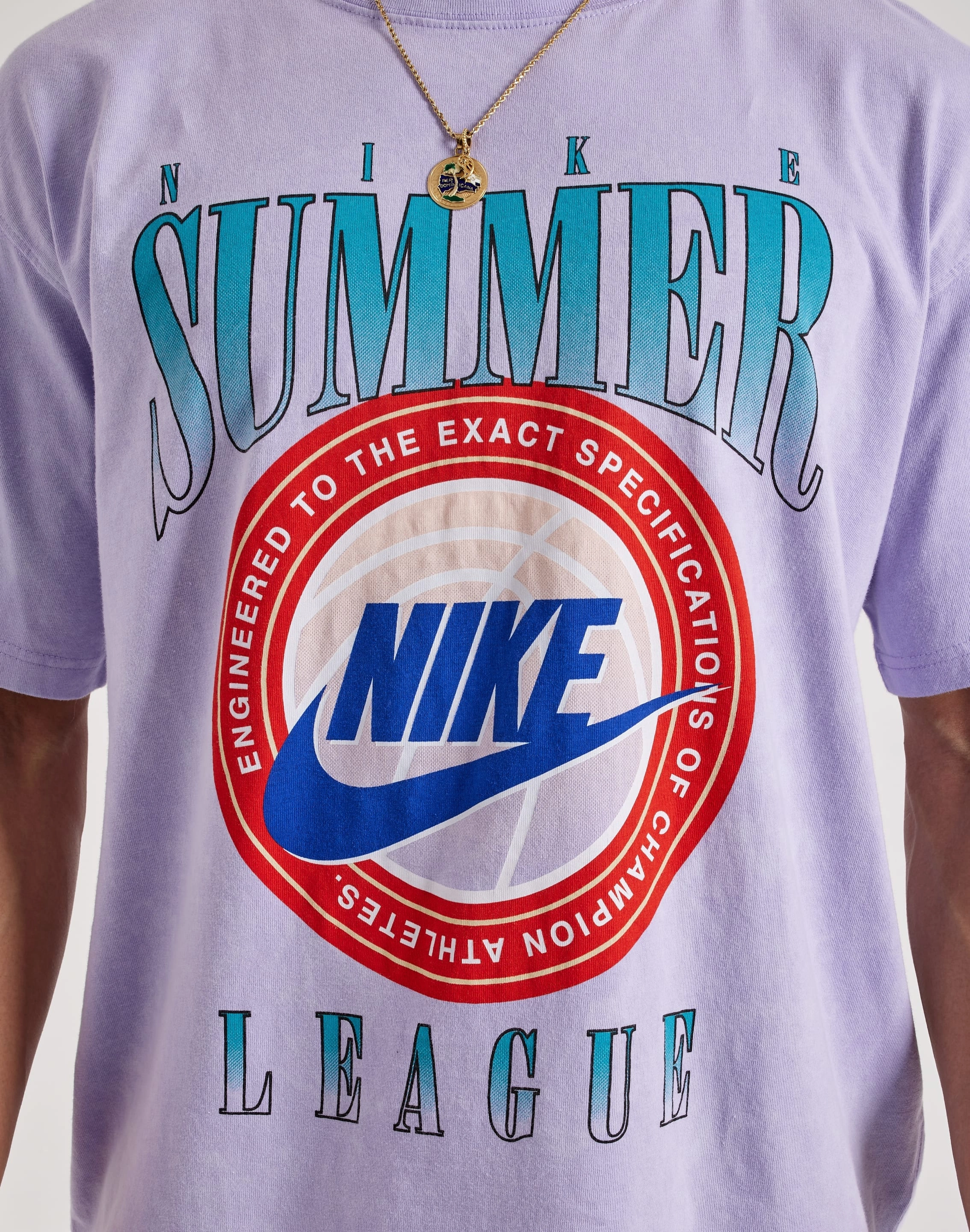 Nike Max90 Basketball Tee Suede - finished fashion