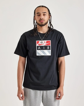 Nike Max90 Tee Activewear gear Fashion bloggers' picks