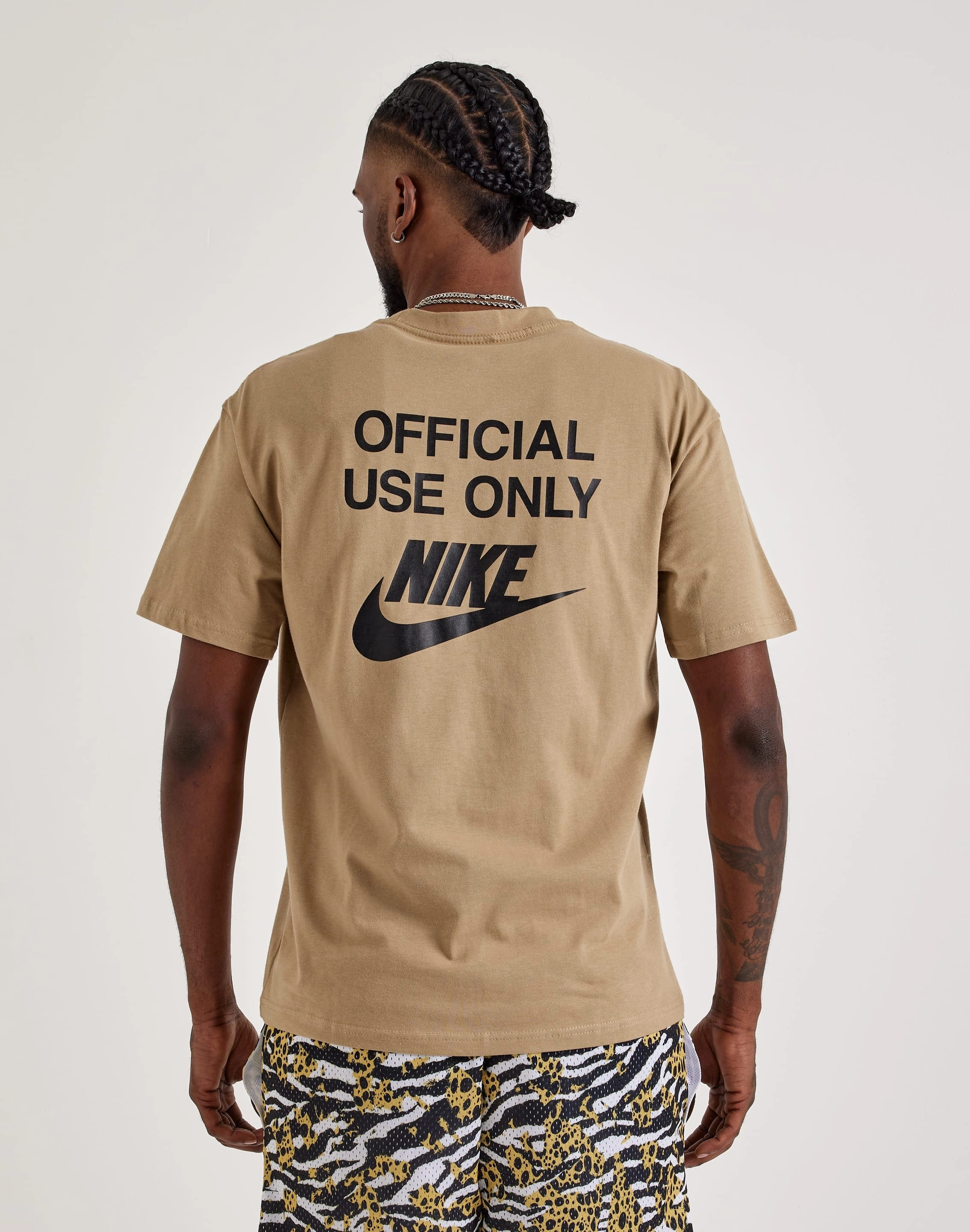Nike Max90 Tee Business casual wear