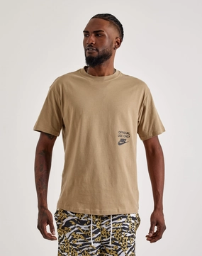 Nike Max90 Tee Business casual wear Seasonal wear