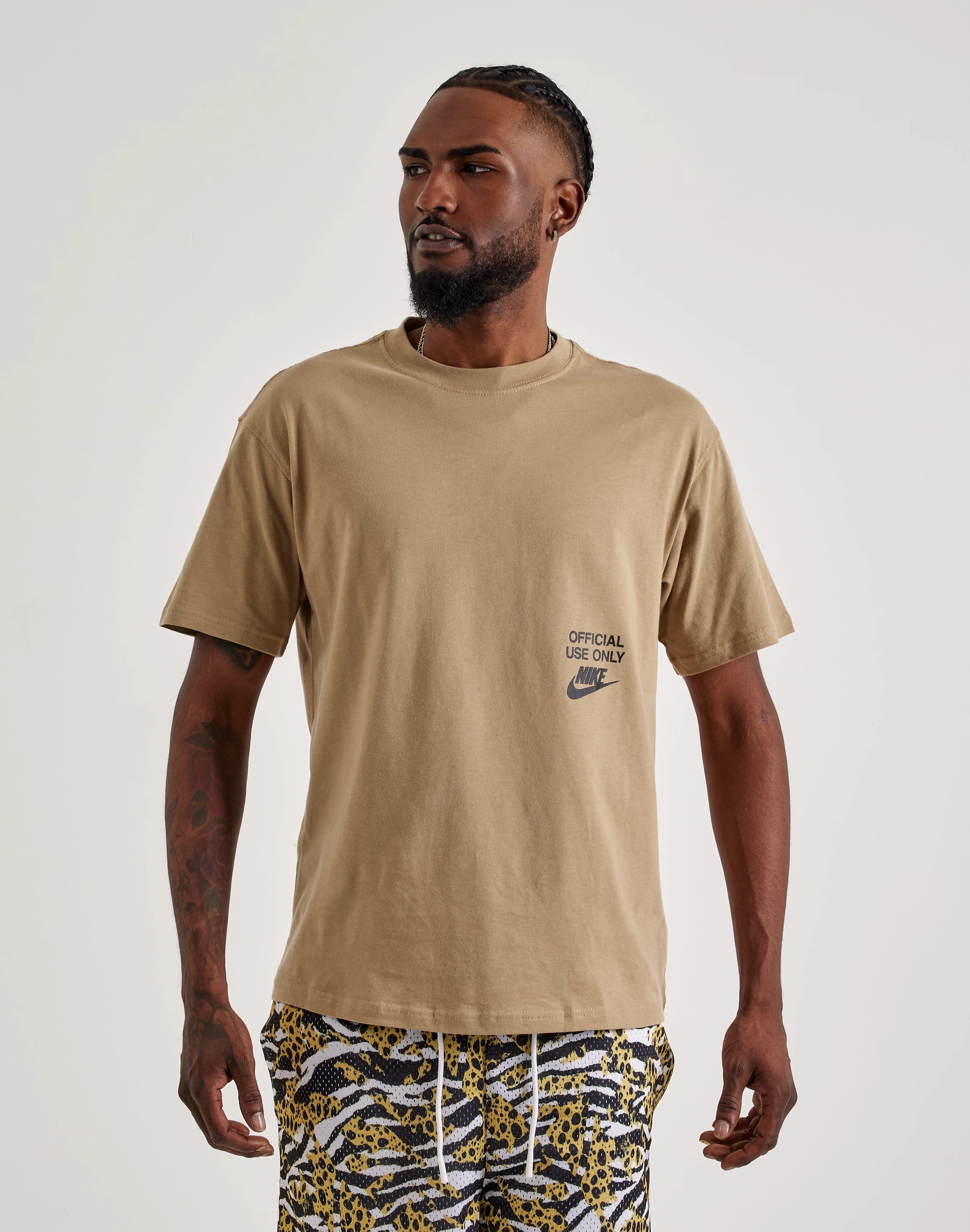 Nike Max90 Tee Clearance fashion Runway fashion