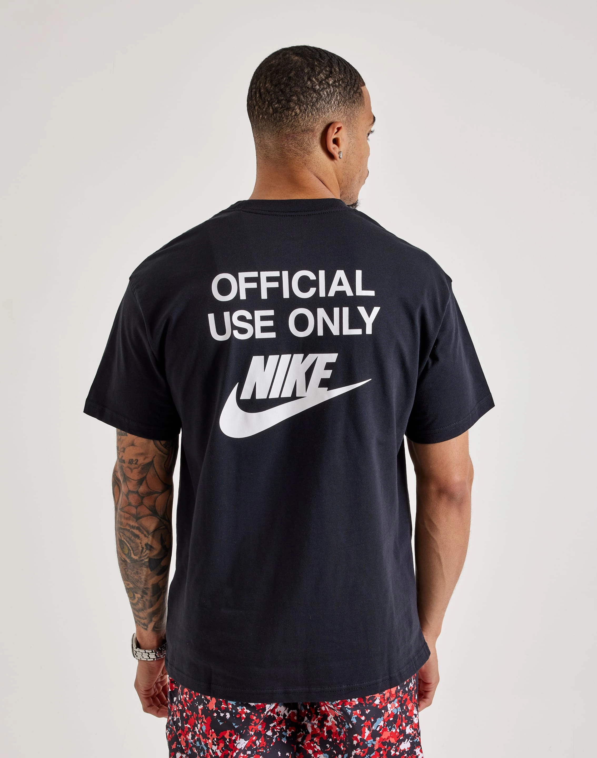 Nike Max90 Tee Retro fashion finds