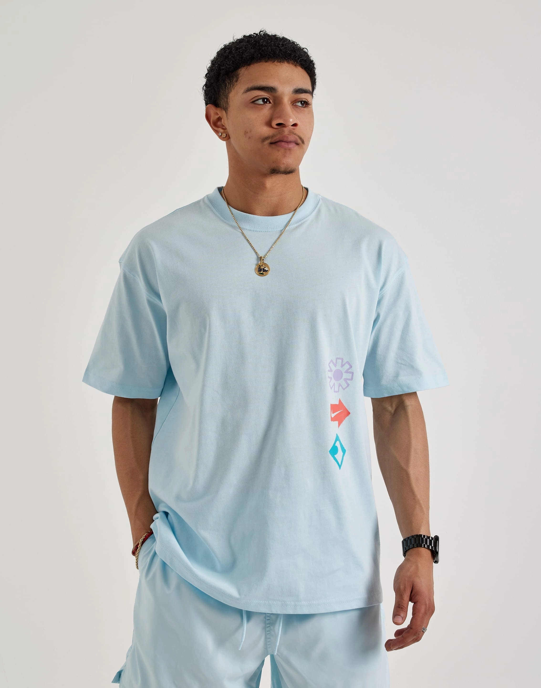 Nike Max90 Tee Street fashion
