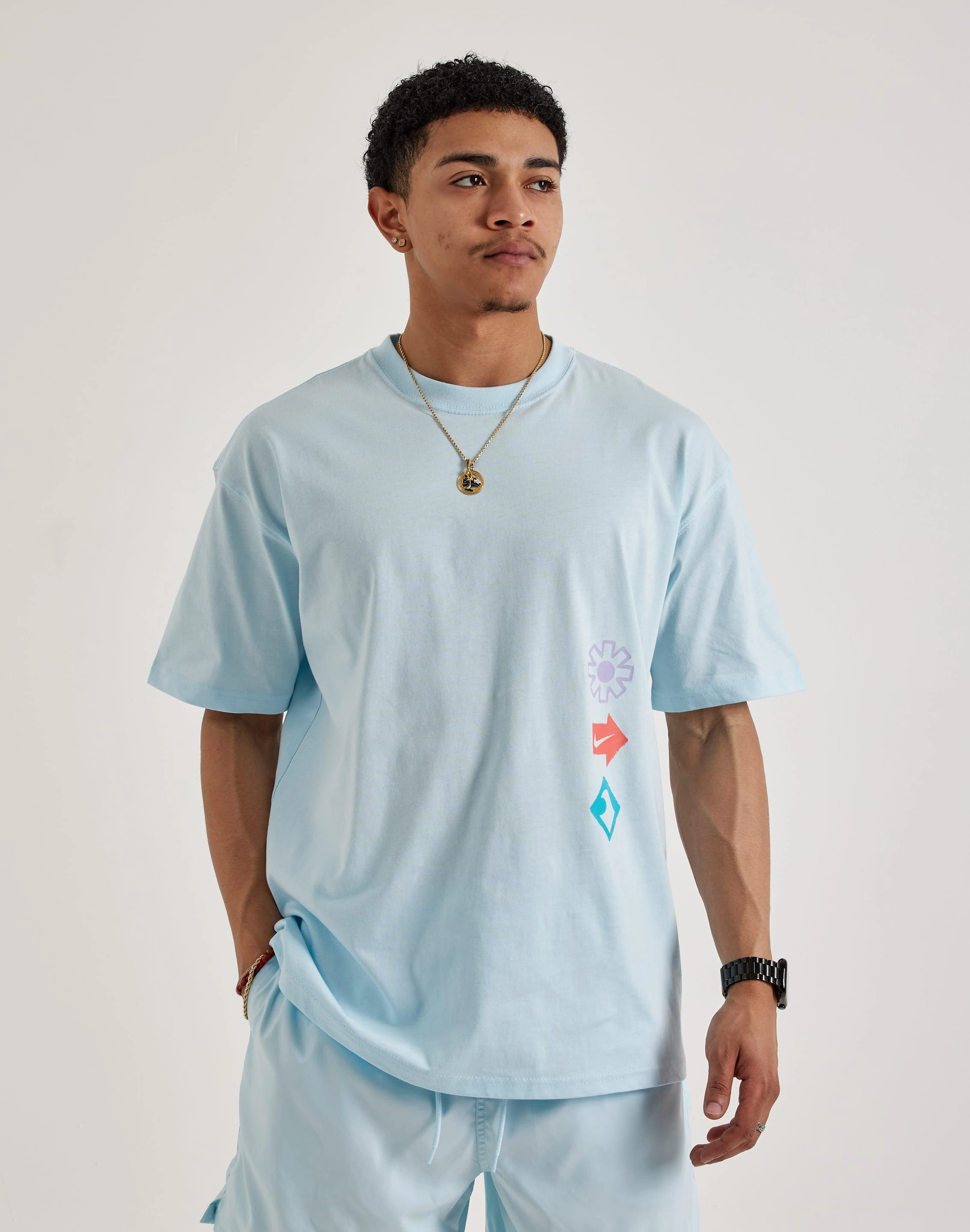 Nike Max90 Tee Street fashion