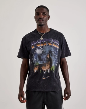 Nike Max90 Wolf Tee Modern fashion Sustainable fashion