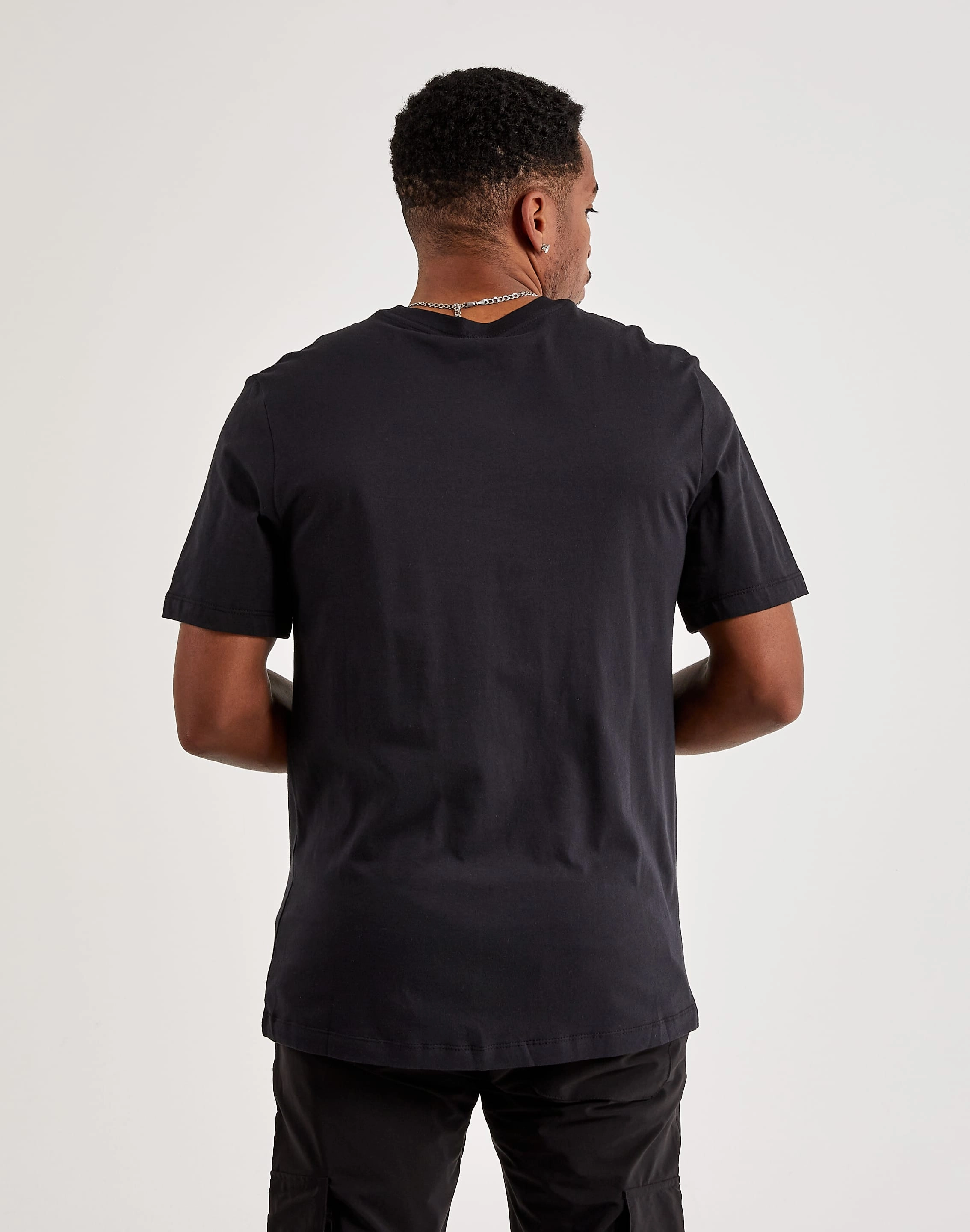Nike Mountain Photo Tee Beachwear items