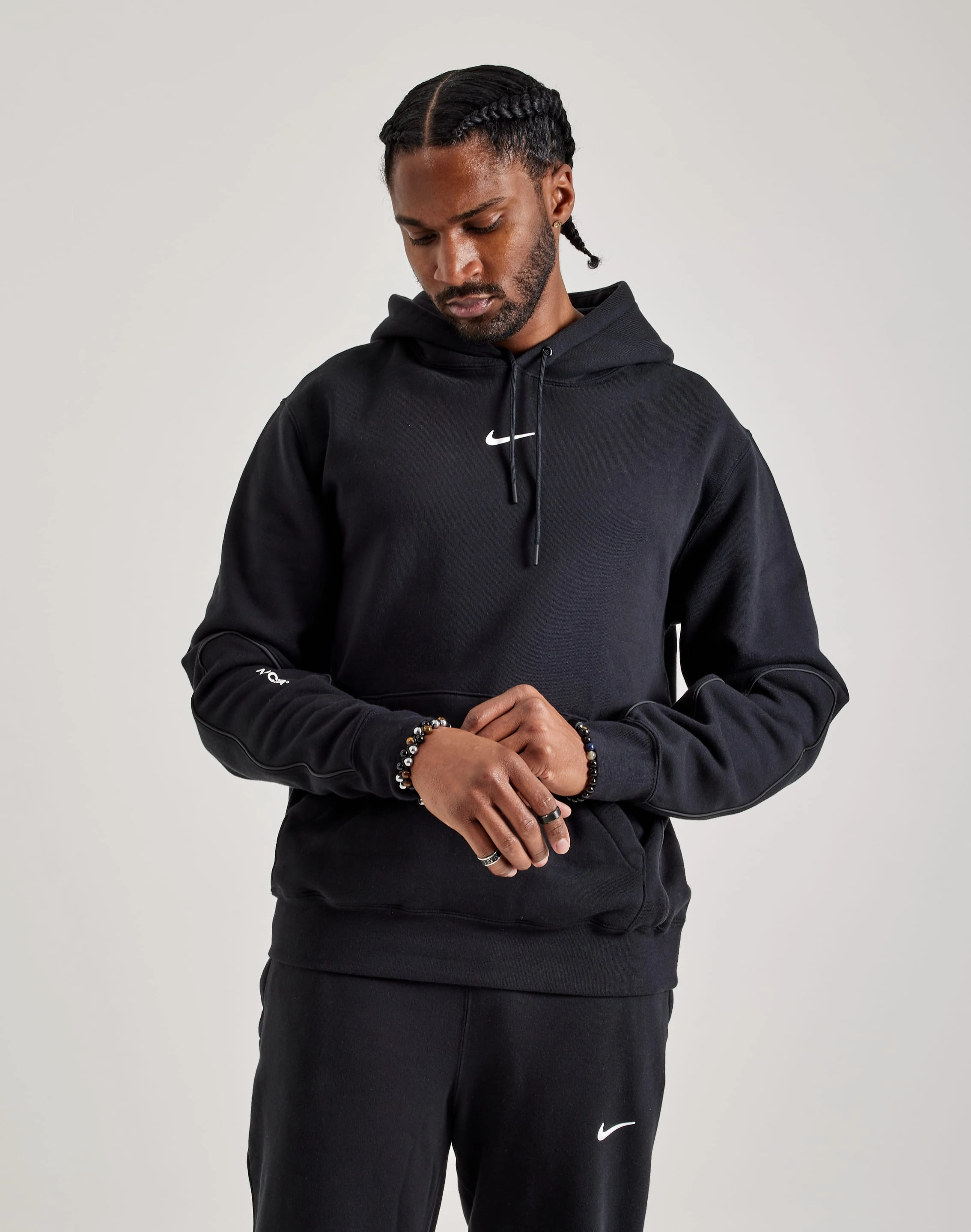 Nautical - themed fashion Nike NOCTA Fleece Hoodie Fashionable options