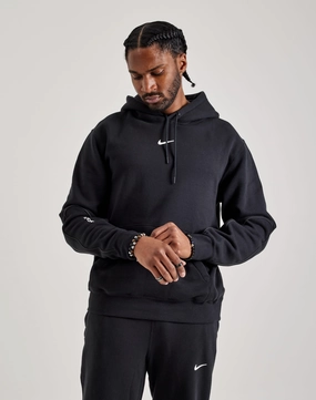 Nike NOCTA Fleece Hoodie Designer fashion items Military - inspired fashion