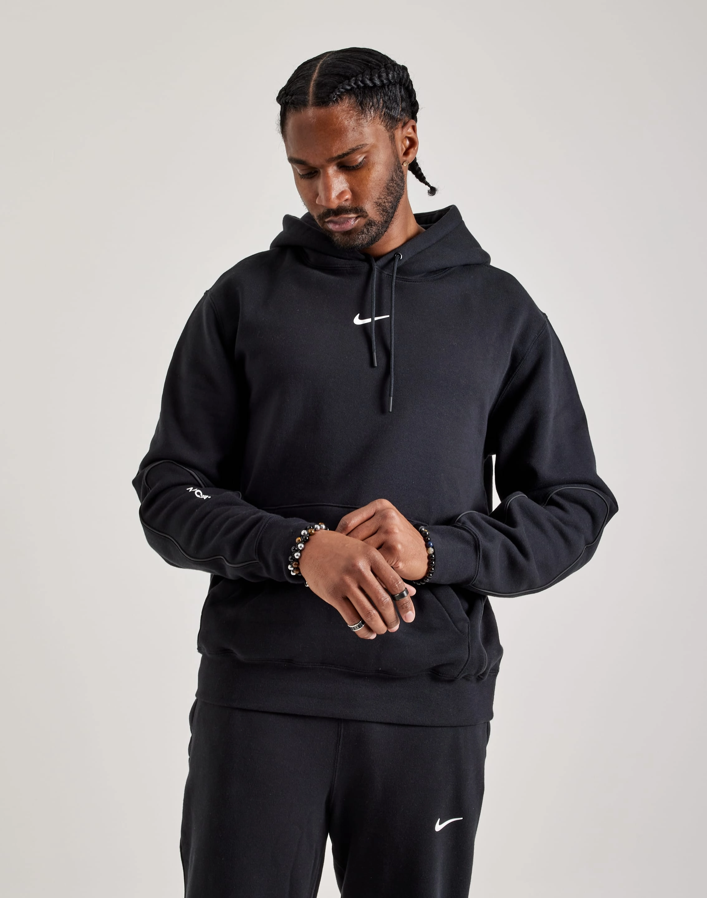 Beachwear items Nike NOCTA Fleece Hoodie Fashion essentials
