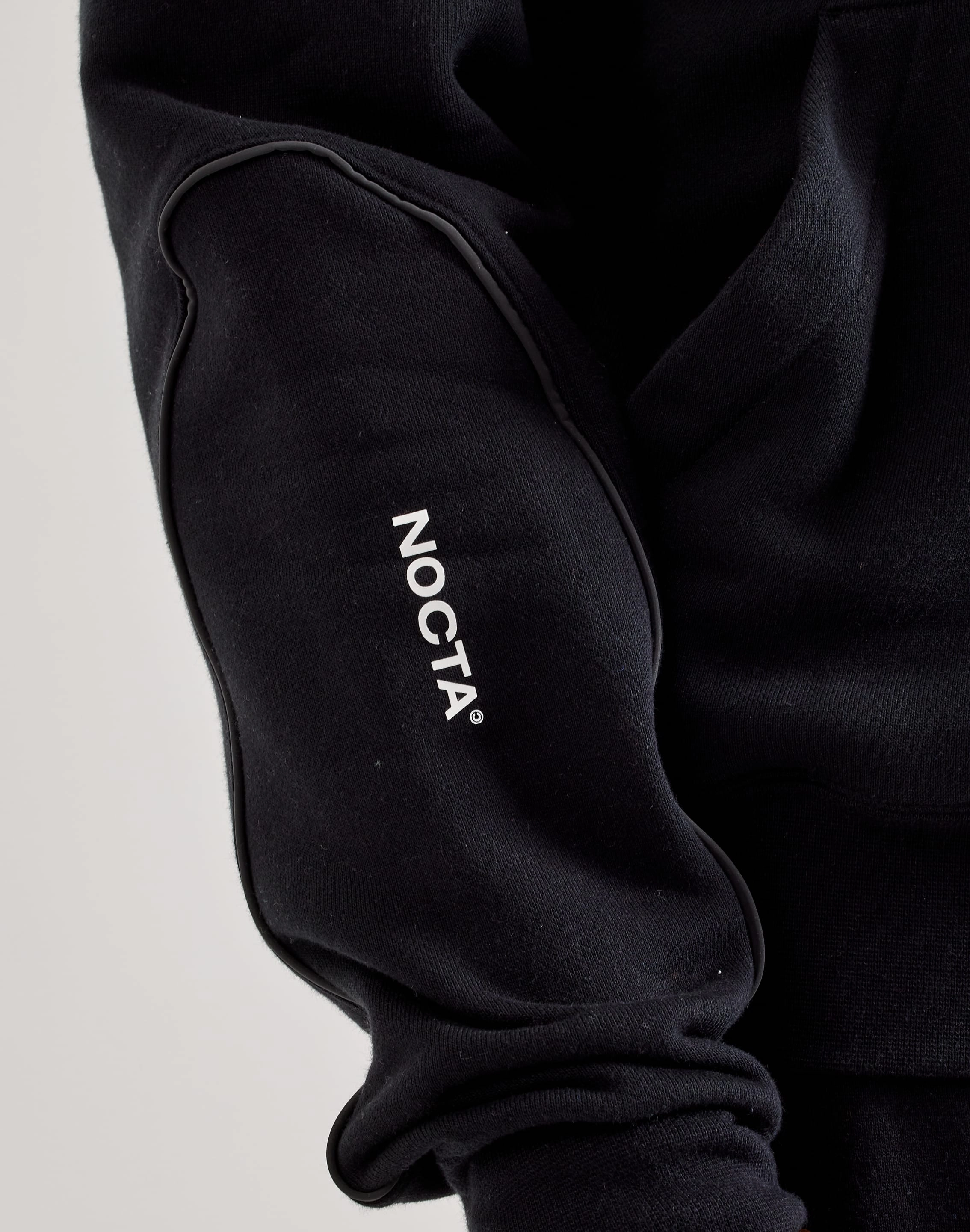 Nike NOCTA Fleece Hoodie Party wear