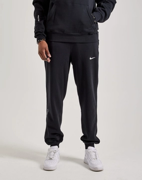 Nike NOCTA Fleece Sweatpants Casual wear options Sustainable fashion