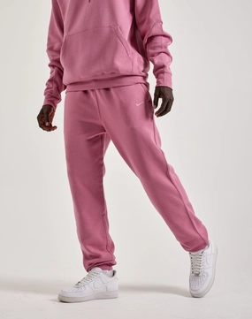Nike NOCTA Fleece Sweatpants Clothing assortments Fashion technology