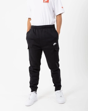 Nike Nsw Club Fleece Cargo Pants Organic fashion products Classic fashion pieces