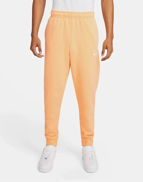 Nike Nsw Club Fleece Jogger Pants Affordable fashion Linen - crafted fashion