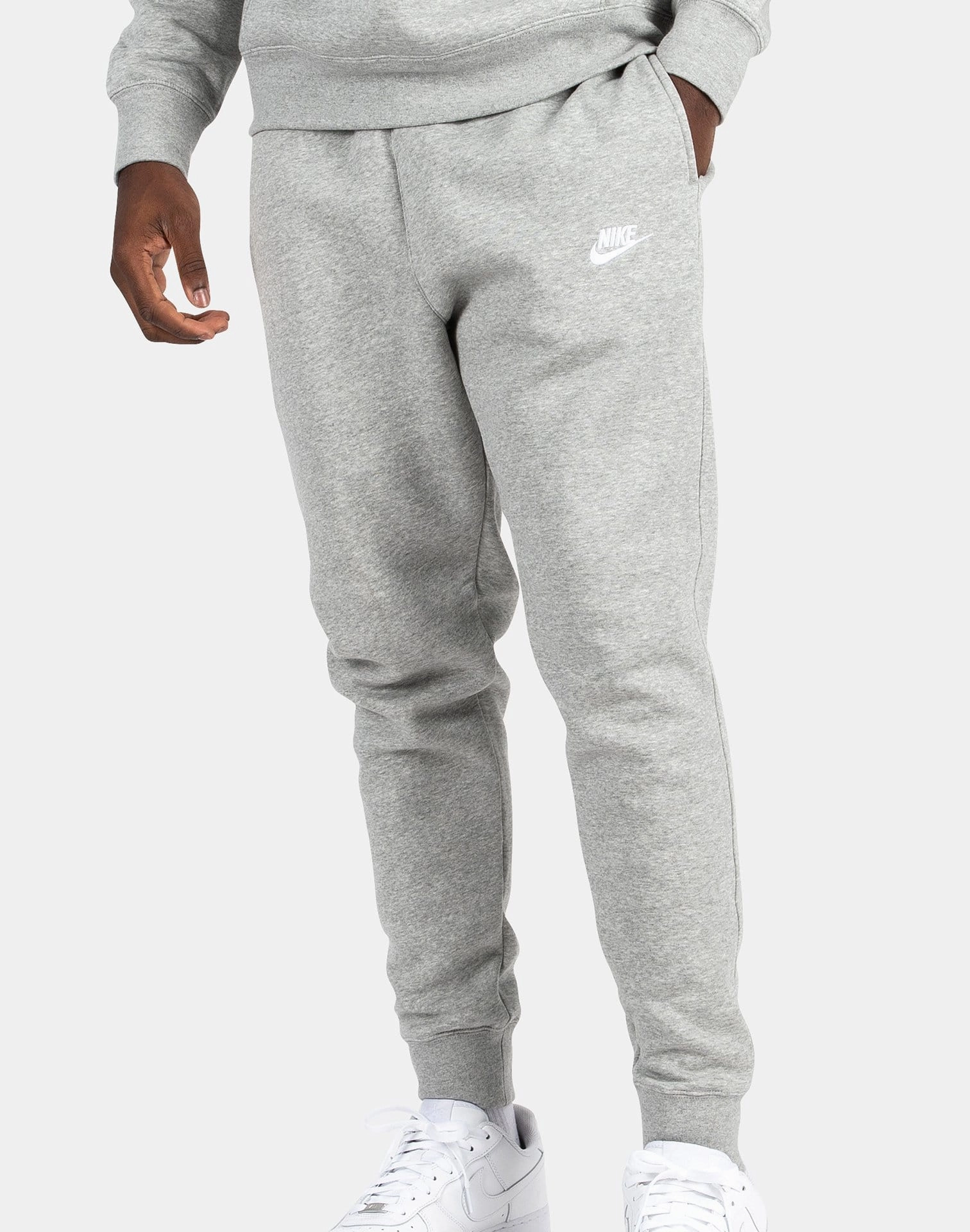 Fashion for all ages Nike Nsw Club Fleece Jogger Pants Fashion culture