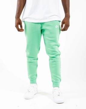Nike Nsw Club Fleece Jogger Pants Fashion photography Suede - finished fashion