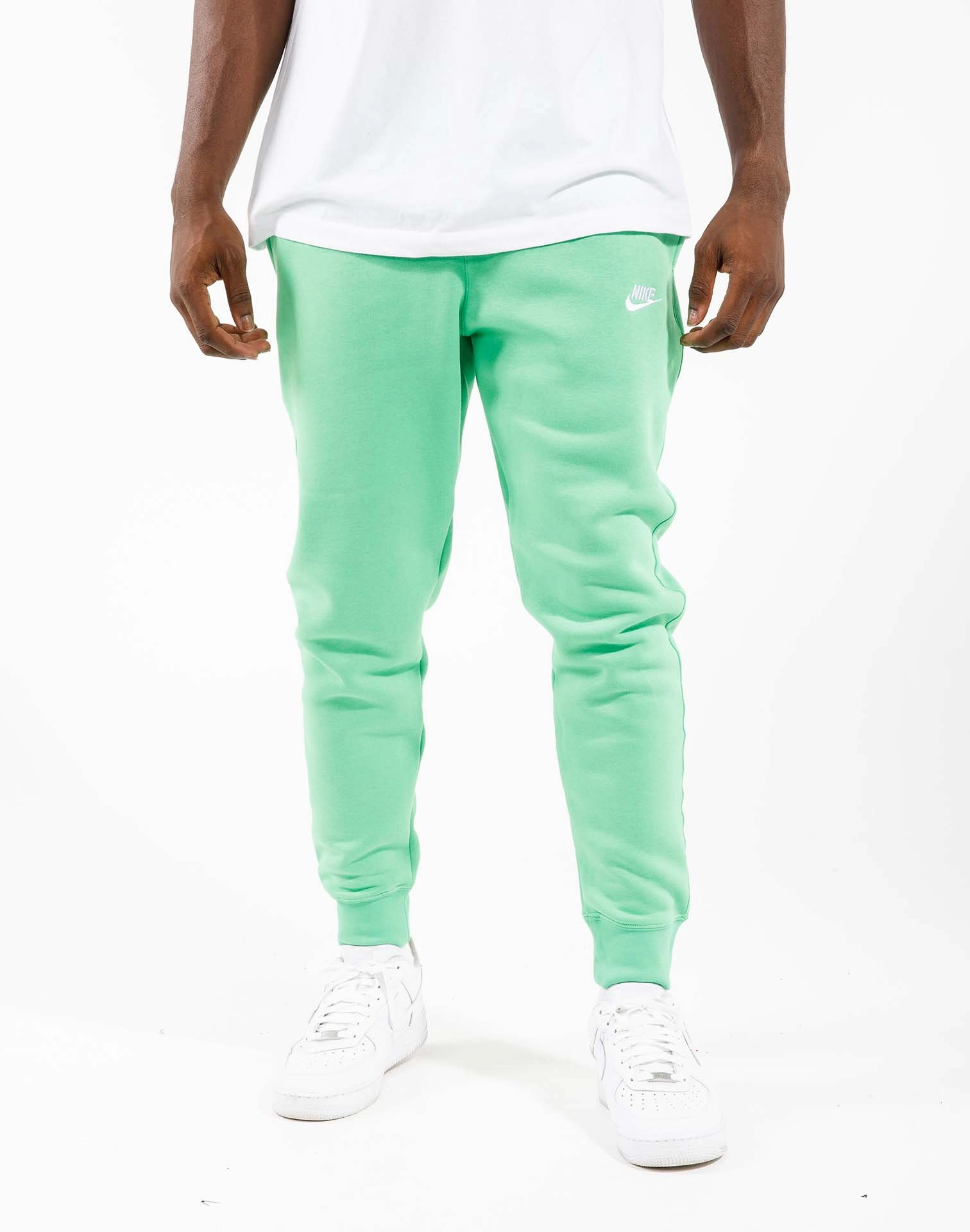 Nike Nsw Club Fleece Jogger Pants Fashion for all ages Best - selling fashion