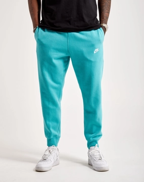 Nike Nsw Club Fleece Jogger Wardrobe staples Classic fashion pieces