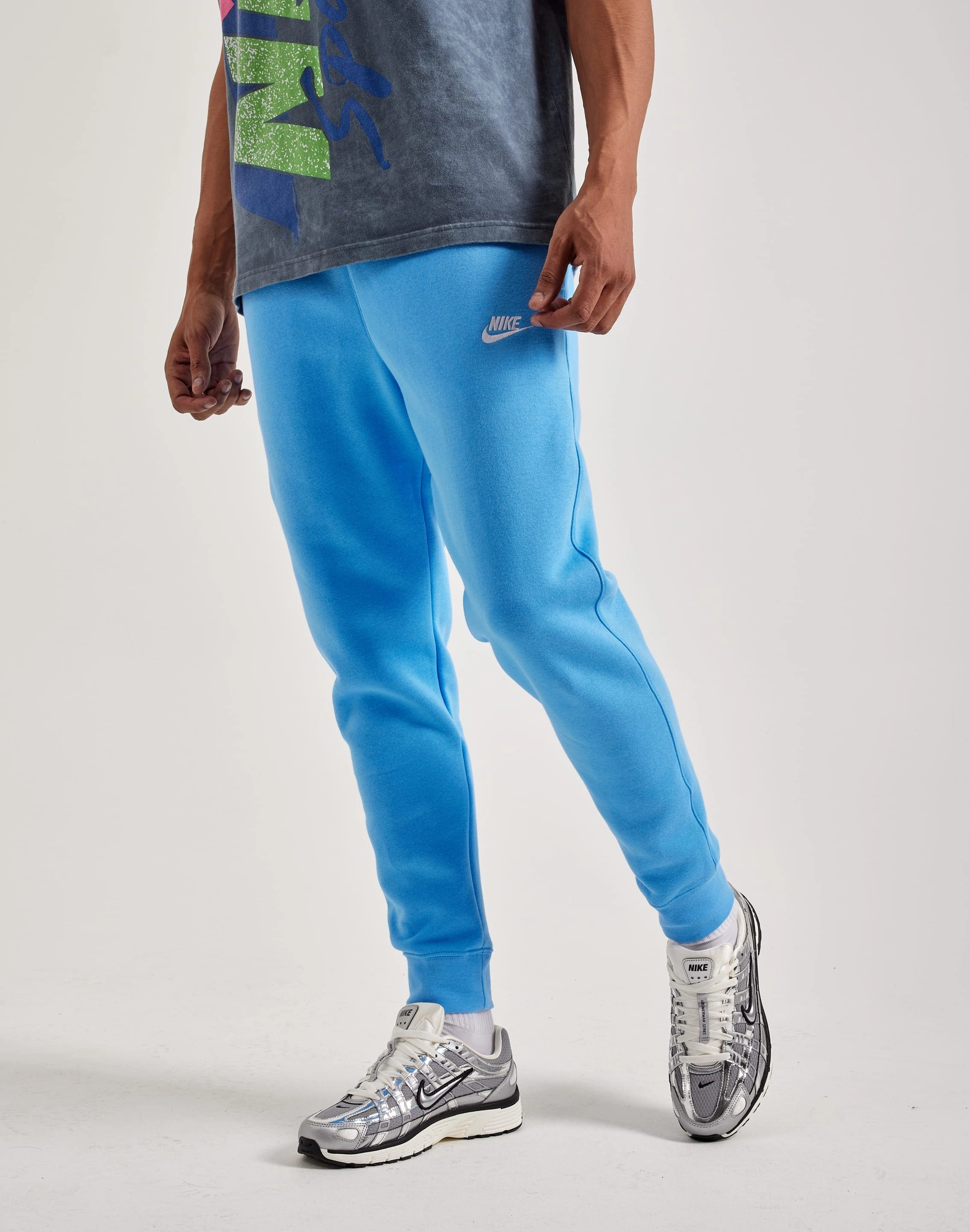Nike  NSW Club Fleece Joggers Quality apparel