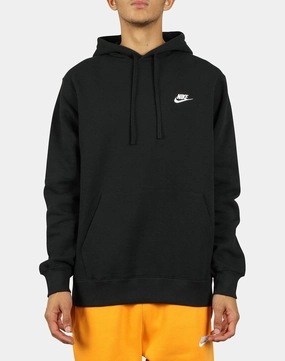 Nike Nsw Club Fleece Pullover Hoodie Classic fashion pieces Fashion collections