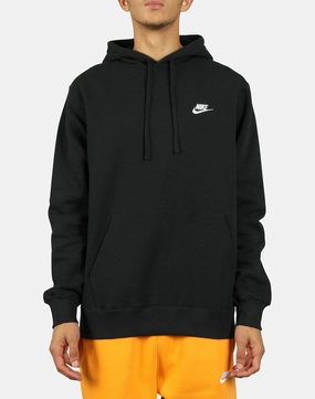 Nike Nsw Club Fleece Pullover Hoodie Classic fashion pieces Fashion collections