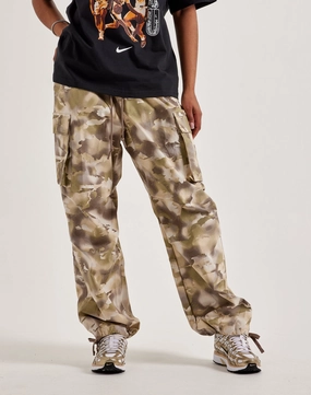 Nike Oversized Cargo Pants Fashion culture Sustainable fashion practices