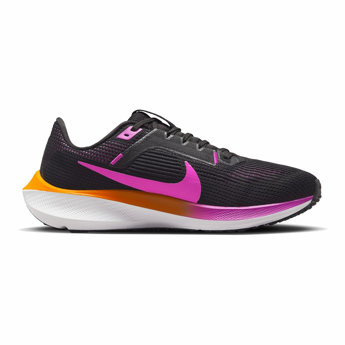 Nike Pegasus 40 Polished Sought-after