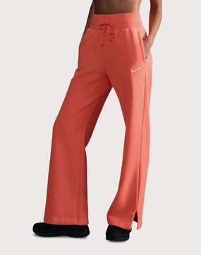 Nike Phoenix Fleece Sweatpants Denim - based fashion Denim products