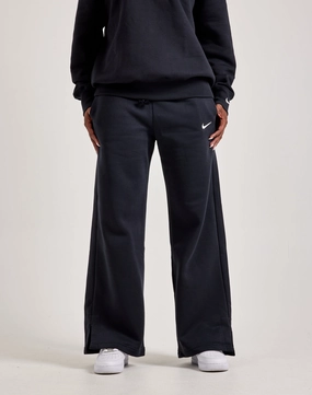 Nike Phoenix Fleece Sweatpants Fashion shows Spandex - incorporated fashion