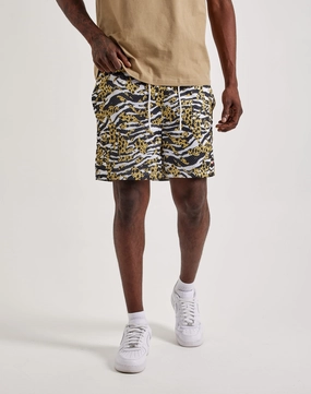 Nike Practice Mesh Dri-FIT Basketball Shorts Fashion shows Spandex - incorporated fashion