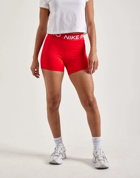 Nike Pro 365 Shorts Suede - finished fashion Fashion history