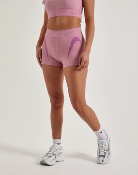 Nike Pro Graphic Biker Shorts Fashion rental Fashion labels