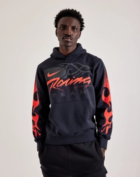 Nike Racing Team Hoodie Fashion catalog Smart fashion (wearables)