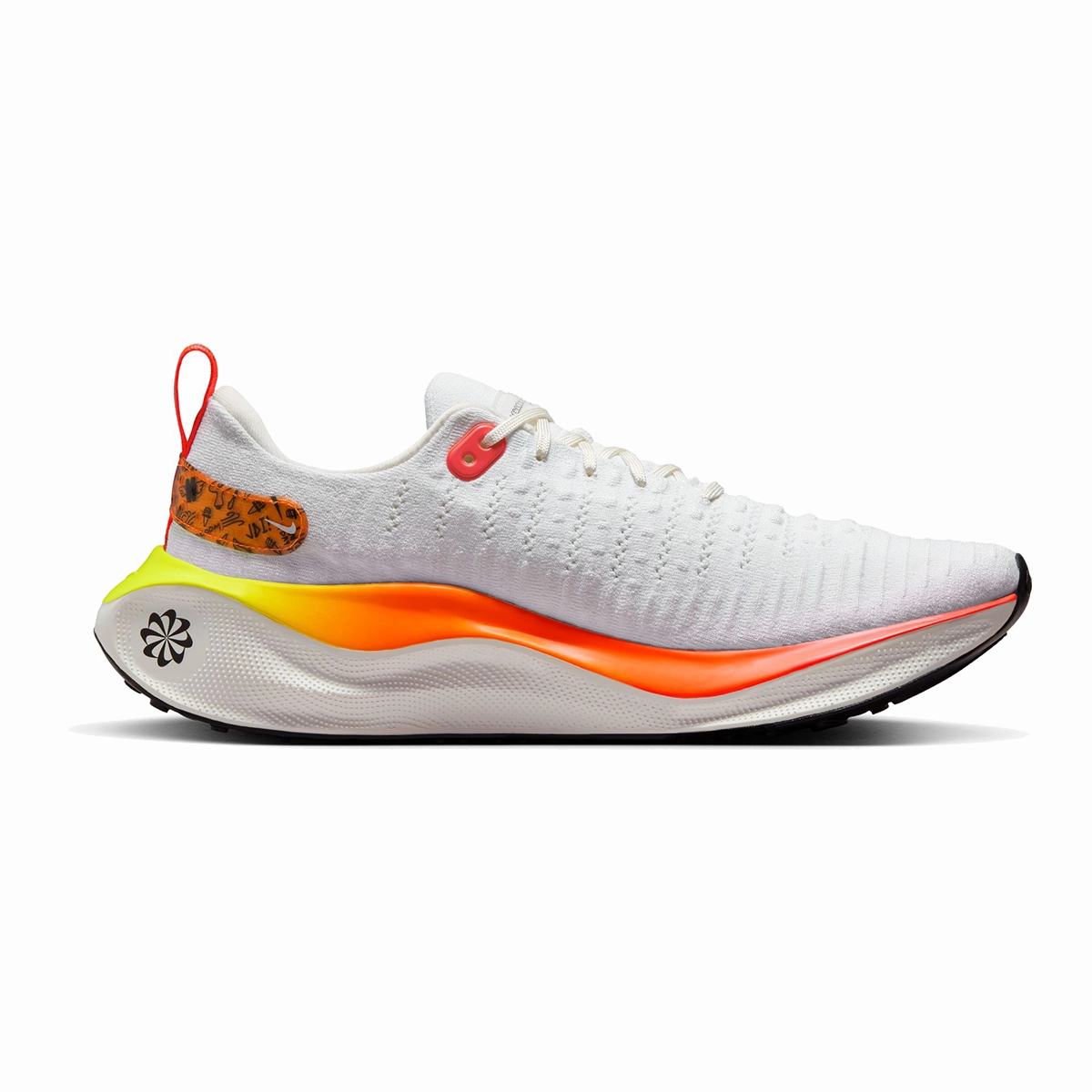 Nike React Infinity Run 4 Ingeniously designed Committed