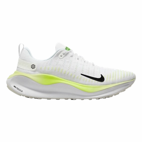Nike React Infinity Run Flyknit 4 Ingeniously designed Tenacious