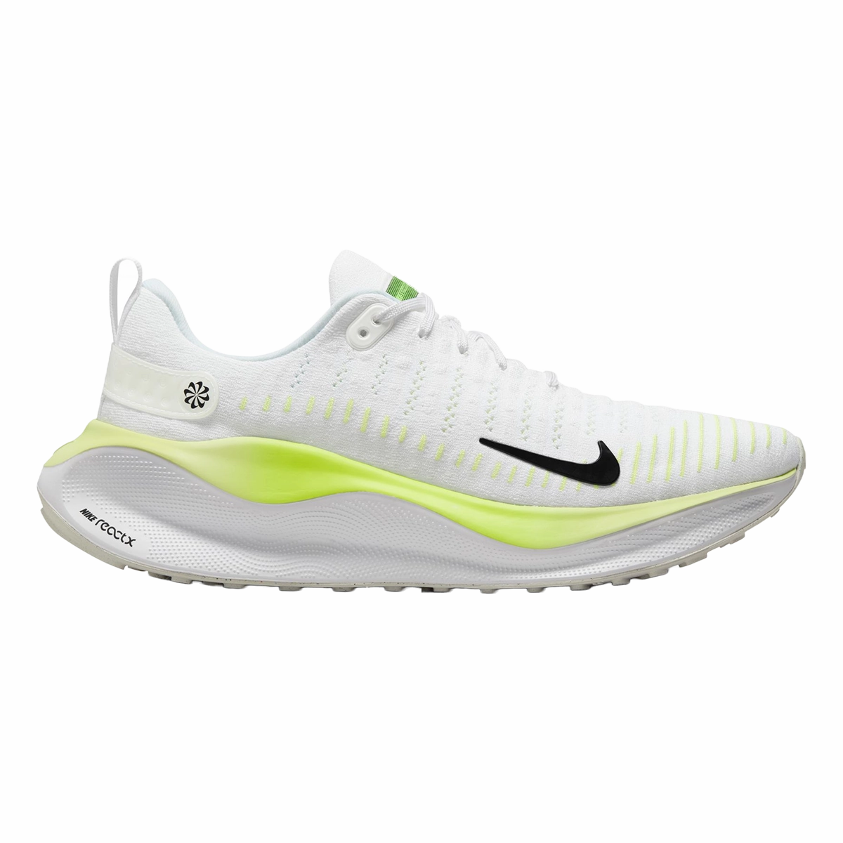 Ageless Nike React Infinity Run Flyknit 4 Convenient