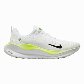 Nike React Infinity Run Flyknit 4 Ingeniously designed Tenacious