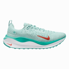 Nike React Infinity Run Flyknit 4 Nostalgic Silky