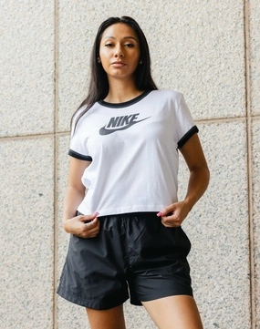 Nike Ringer Tee Affordable fashion Polyester - used fashion