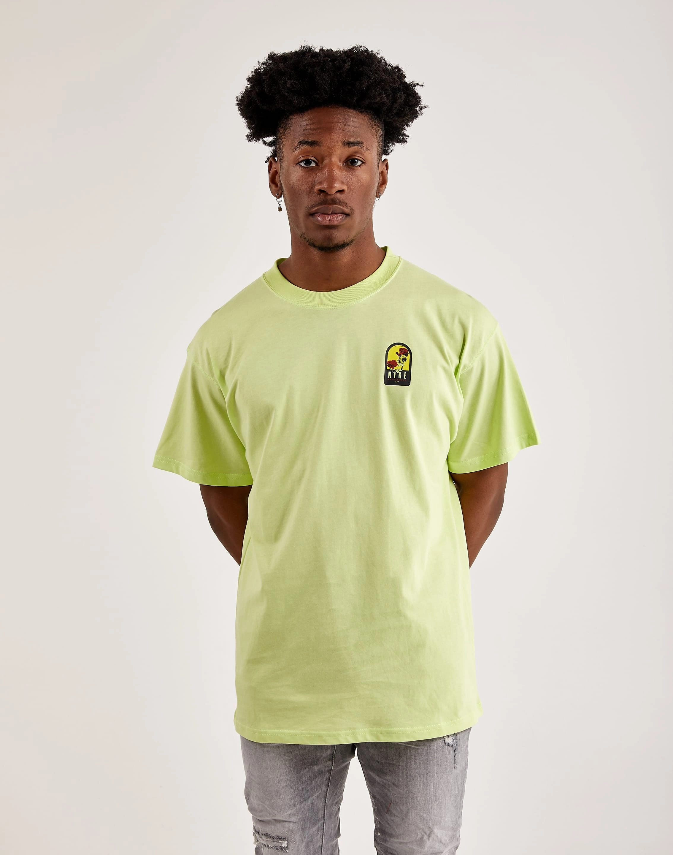 Nike Rose City Tee Classic fashion pieces