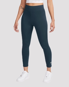 Nike Sportswear Classic High-Waisted 7/8 Leggings Denim products Fashion events