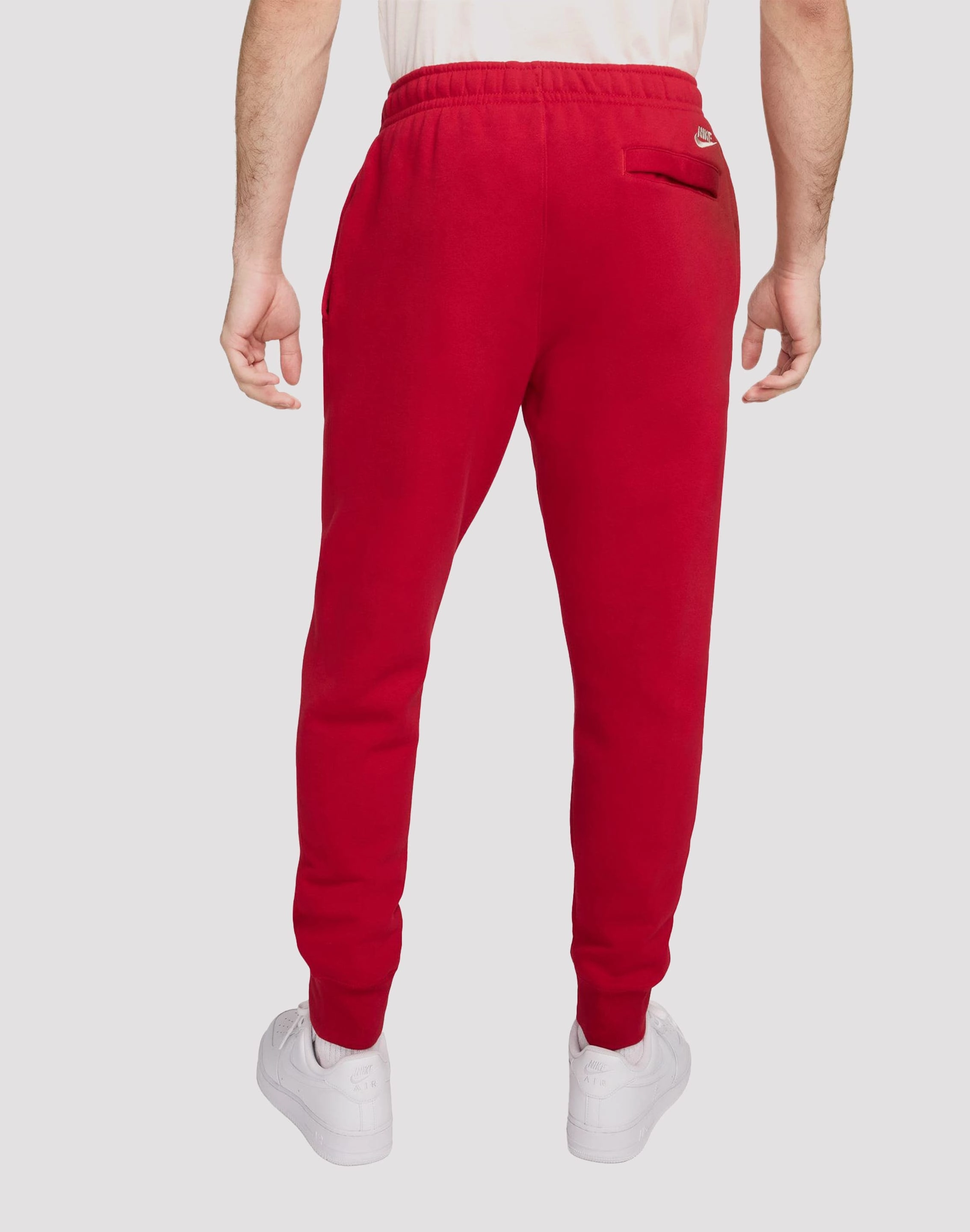 Nike Sportswear Club Fleece Joggers Sustainable fashion practices
