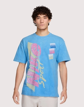 Nike Sportswear Max90 Tee Fashion forecasting Organic fashion products