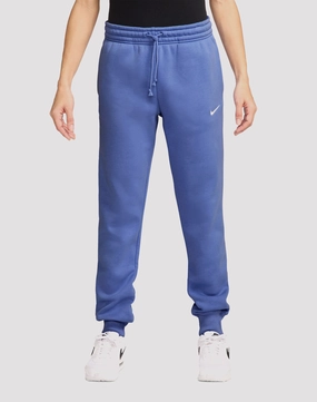 Nike Sportswear Phoenix Fleece Mid-Rise Pants Classic fashion pieces Fashion inspiration